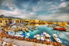 Kyrenia 